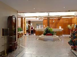 Hotel Balmoral Plaza Hotel Balmoral Plaza