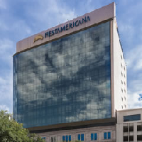 Hotel Fiesta Americana Monterrey Hotel Fiesta Americana Monterrey
