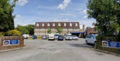 Hôtel Days Gatwick Hôtel Days Gatwick