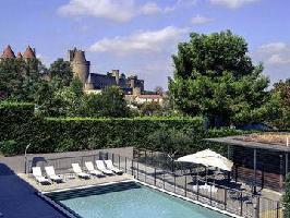 Hotel Mercure Porte De La Cite Hotel Mercure Porte De La Cite