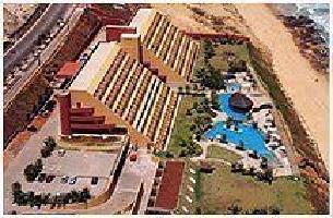 Hotel Pestana Beach Resort Hotel Pestana Beach Resort