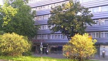 Hotel Ivbergs Premium Hotel Ivbergs Premium