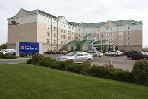 Hotel Hilton Garden Inn Calgary Airport Hotel Hilton Garden Inn Calgary Airport
