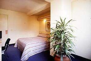 Hotel Lincoln Suites Hotel Lincoln Suites