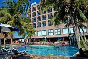Hotel La Samanna Hotel La Samanna