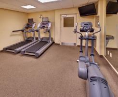 Hotel Candlewood Suites Omaha Airport Hotel Candlewood Suites Omaha Airport