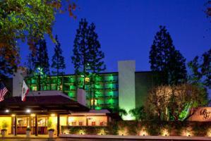 Hotel Holiday Inn Universal Studios Hollywood Hotel Holiday Inn Universal Studios Hollywood