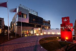 Hotel Regency Rambla Hotel Regency Rambla