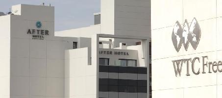 Hotel After Hotel After