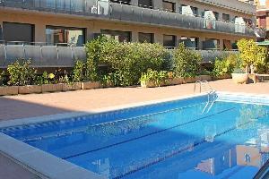 Apartamentos Aura Park Nord Apartamentos Aura Park Nord