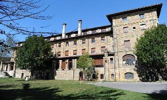 Hotel Balneario De Corconte Hotel Balneario De Corconte