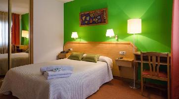 Hotel Nest Style Santiago Hotel Nest Style Santiago