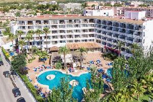 Hotel Apartments Sol De Alcudia Hotel Apartments Sol De Alcudia