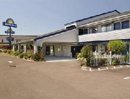 Hotel Days Inn Kent - Akron Hotel Days Inn Kent - Akron