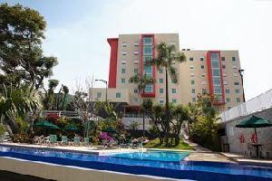 Hotel Holiday Inn Express & Suites C Hotel Holiday Inn Express & Suites C