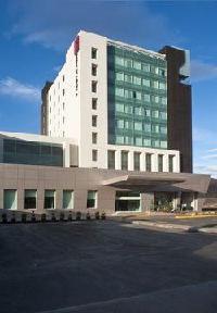 Hotel Fiesta Inn Zacatecas Hotel Fiesta Inn Zacatecas