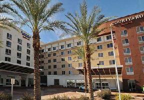 Hotel Courtyard Phoenix Chandler/fashion Center Hotel Courtyard Phoenix Chandler/fashion Center
