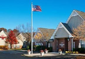 Hotel Residence Inn Parsippany Hotel Residence Inn Parsippany