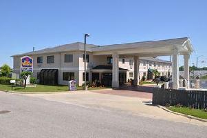 Hotel Best Western Hope Hull Inn Hotel Best Western Hope Hull Inn