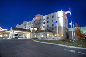 Hotel Hilton Garden Inn Omaha East-c Hotel Hilton Garden Inn Omaha East-c