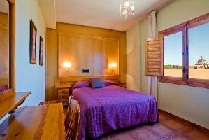 Hotel Real De Toledo Hotel Real De Toledo