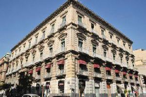 Hotel Catania Centro Rooms Hotel Catania Centro Rooms