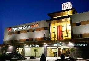 Hotel Bs Capitulaciones Hotel Bs Capitulaciones