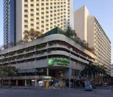 Hotel Holiday Inn Silom (Room Only) Hotel Holiday Inn Silom (Room Only)