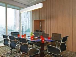 Hotel Novotel Bangkok Fenix Silom (Superior) Hotel Novotel Bangkok Fenix Silom (Superior)