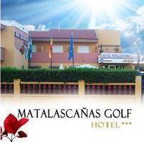 Hotel Matalascañas Golf Hotel Matalascañas Golf