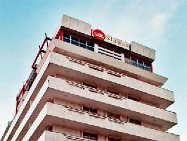 Hotel Boulevard Slaass Flat Hotel Boulevard Slaass Flat