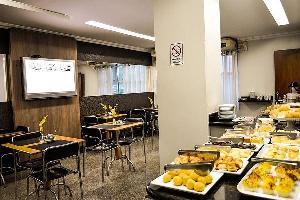 Hotel Mangabeiras - Go Hotel Mangabeiras - Go