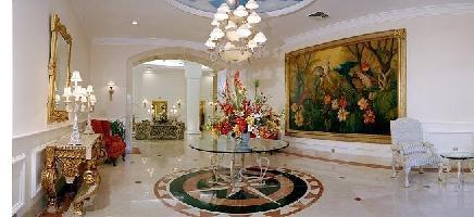 Hotel Gran Diligencias Hotel Gran Diligencias