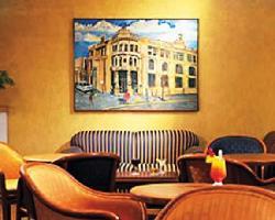 Hotel Fiesta Inn Monterrey Centro Hotel Fiesta Inn Monterrey Centro
