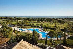 Hotel Precise Golf Resort El Rompido - The Club Apartamentos Hotel Precise Golf Resort El Rompido - The Club Apartamentos