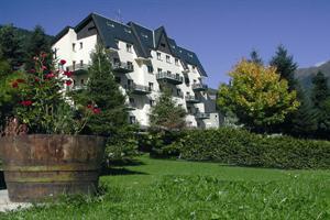 Hôtel Pirene Hôtel Pirene