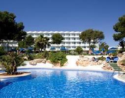 Hotel Inturotel Cala Esmeralda Hotel Inturotel Cala Esmeralda