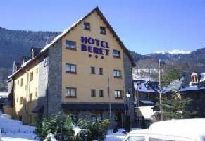Hôtel Marvel Beret Hôtel Marvel Beret
