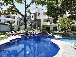 Hotel Barcelo Cuernavaca Hotel Barcelo Cuernavaca
