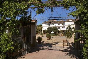 Hotel Domus Selecta Finca Eslava Hotel Domus Selecta Finca Eslava