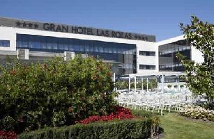 Hotel Gran Las Rozas Hotel Gran Las Rozas