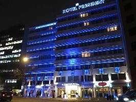 Hotel Best Western President Hotel Best Western President