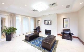 Hotel Holiday Inn Macleod Trail South Standard Hotel Holiday Inn Macleod Trail South Standard
