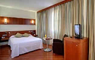 Hotel Monte Conquero Hotel Monte Conquero