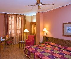Hotel Senator Cadiz Spa Hotel Senator Cadiz Spa