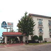 Hotel La Quinta South Tulsa Hotel La Quinta South Tulsa
