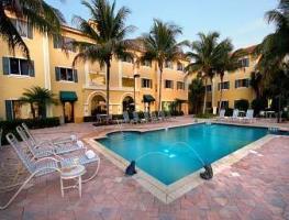 Hotel Hawthorn Suites Of Naples Hotel Hawthorn Suites Of Naples